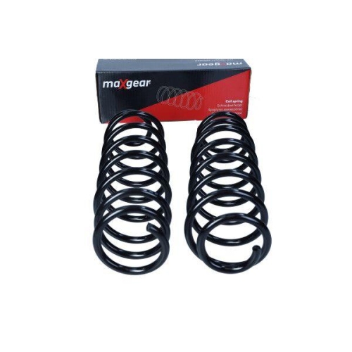 MAXGEAR Fahrwerksfeder