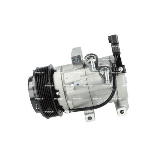 NRF Kompressor, Klimaanlage EASY FIT