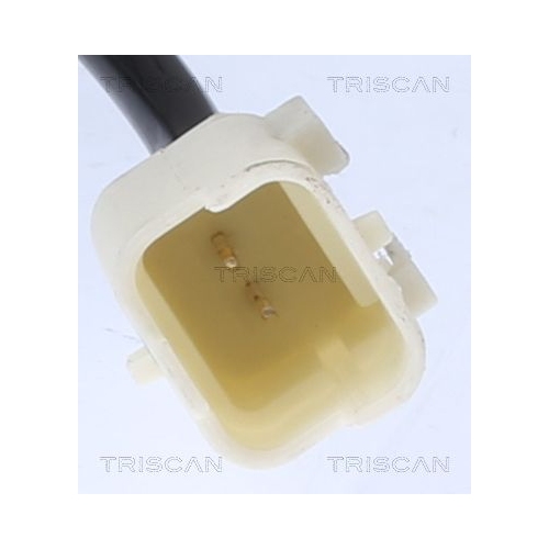 TRISCAN Sensor, Raddrehzahl