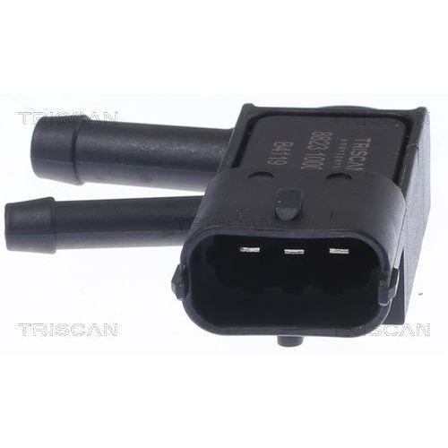 TRISCAN Sensor, Abgasdruck