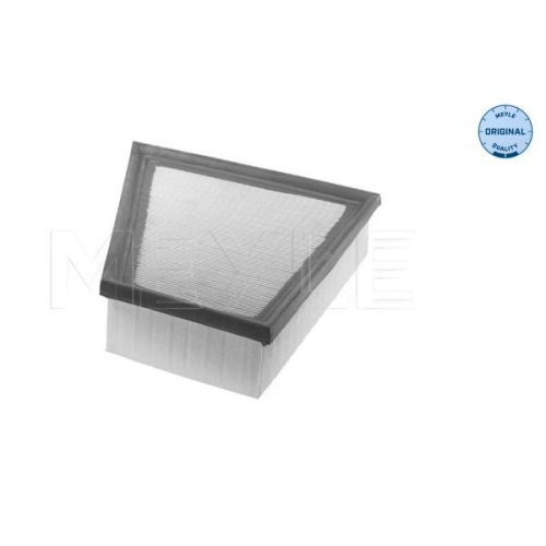 MEYLE Luftfilter MEYLE-ORIGINAL: True to OE.