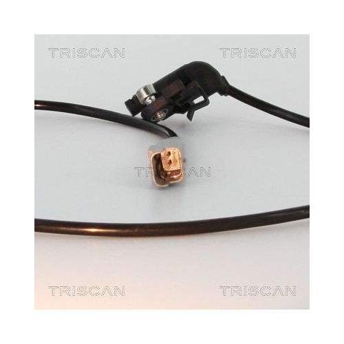 TRISCAN Sensor, Raddrehzahl