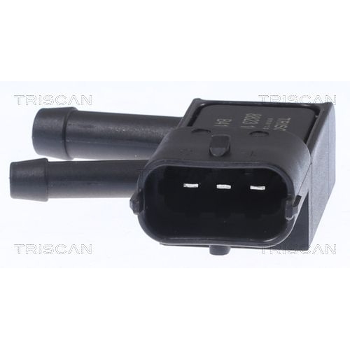 TRISCAN Sensor, Abgasdruck