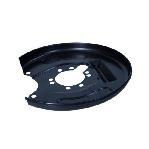 MAXGEAR Spritzblech, Bremsscheibe