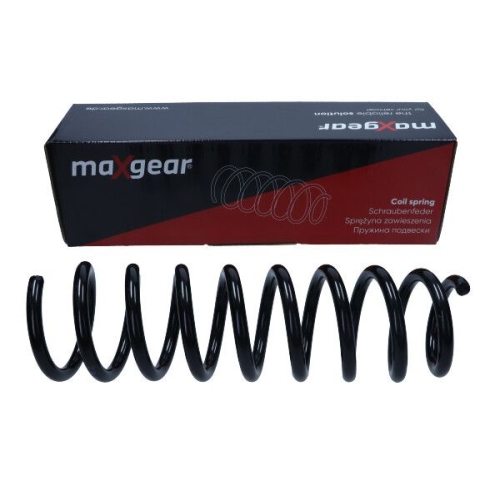 MAXGEAR Fahrwerksfeder