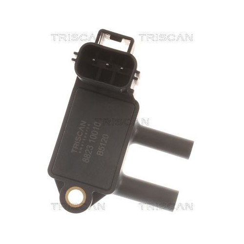 TRISCAN Sensor, Abgasdruck