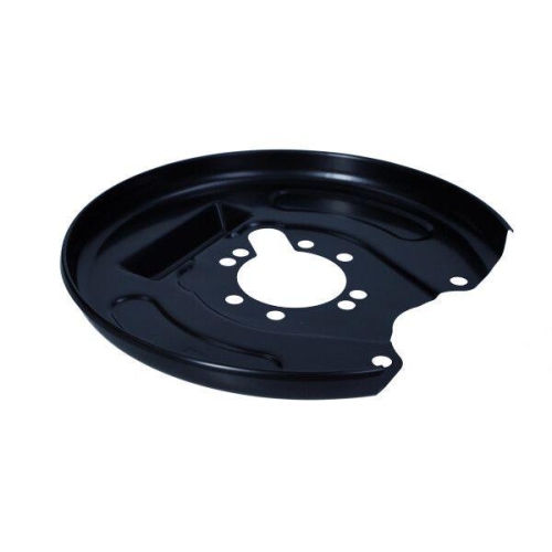 MAXGEAR Spritzblech, Bremsscheibe