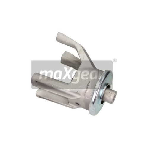 MAXGEAR Lagerung, Motor