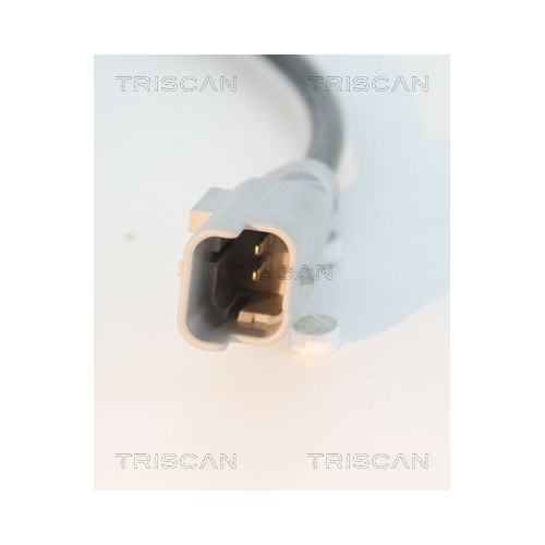 TRISCAN Sensor, Raddrehzahl