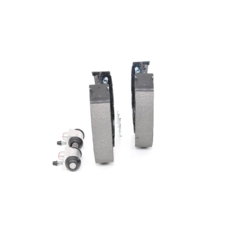 BOSCH Bremsbackensatz KIT SUPERPRO