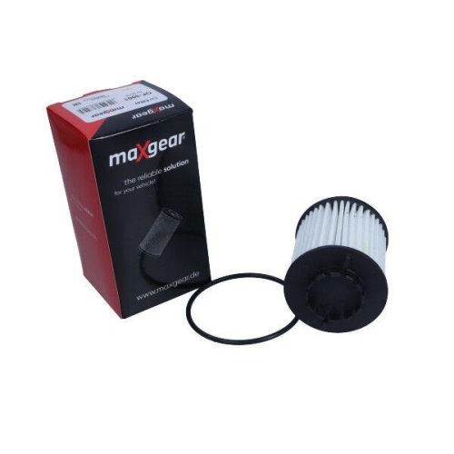 MAXGEAR Ölfilter