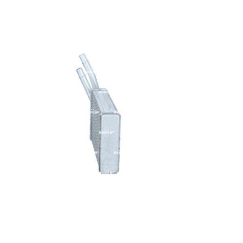 NRF Wärmetauscher, Innenraumheizung EASY FIT