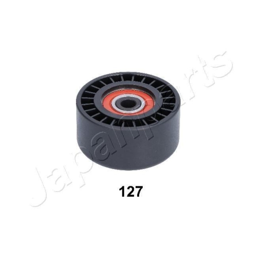 JAPANPARTS Umlenk-/Führungsrolle, Keilrippenriemen