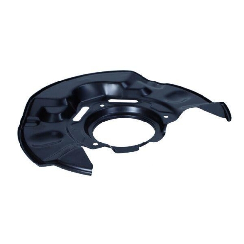 MAXGEAR Spritzblech, Bremsscheibe