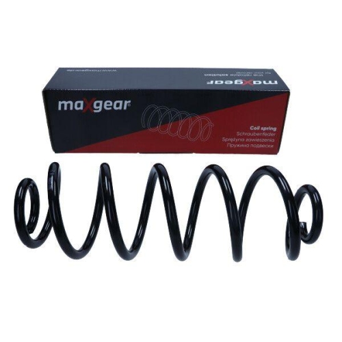 MAXGEAR Fahrwerksfeder