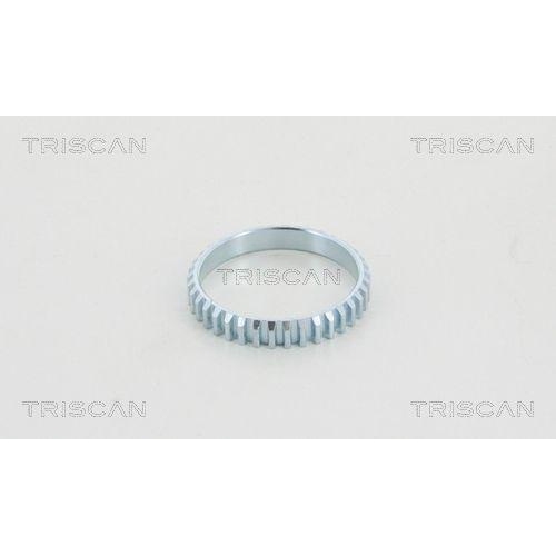 TRISCAN Sensorring, ABS