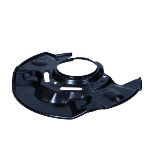 MAXGEAR Spritzblech, Bremsscheibe