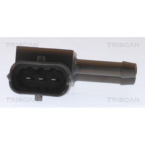 TRISCAN Sensor, Abgasdruck