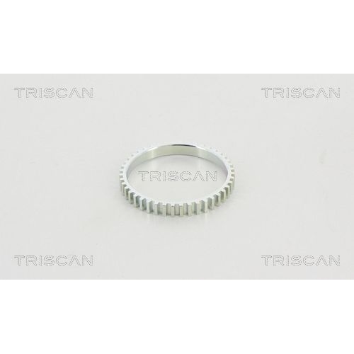 TRISCAN Sensorring, ABS