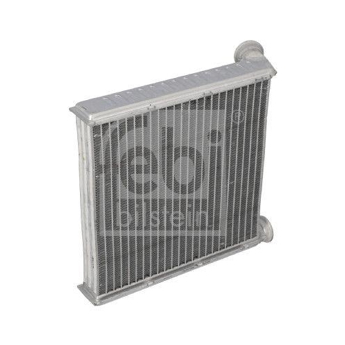 FEBI BILSTEIN W&auml;rmetauscher, Innenraumheizung