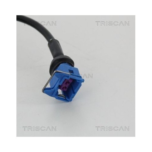 TRISCAN Sensor, Raddrehzahl