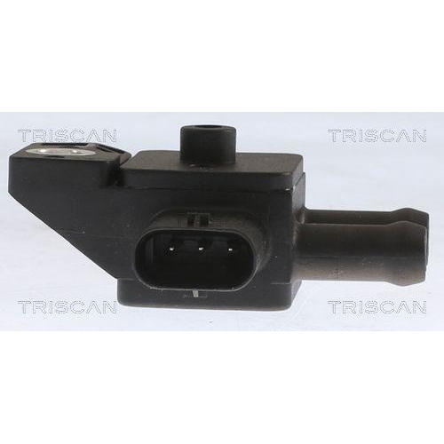 TRISCAN Sensor, Abgasdruck