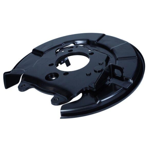 MAXGEAR Spritzblech, Bremsscheibe