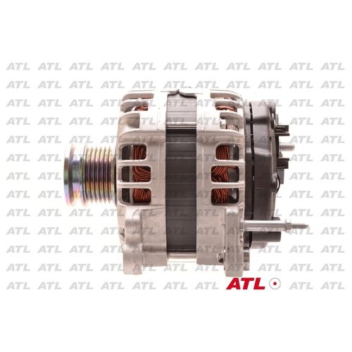 ATL Autotechnik Generator