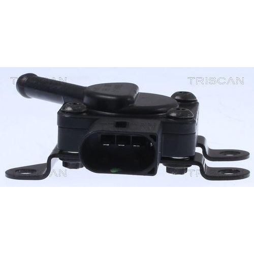 TRISCAN Sensor, Abgasdruck