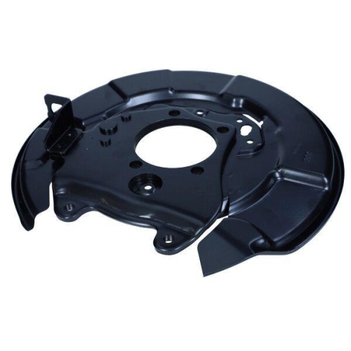 MAXGEAR Spritzblech, Bremsscheibe