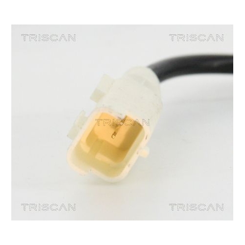 TRISCAN Sensor, Raddrehzahl