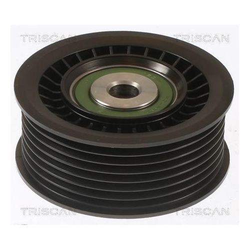 TRISCAN Umlenk-/F&uuml;hrungsrolle, Keilrippenriemen
