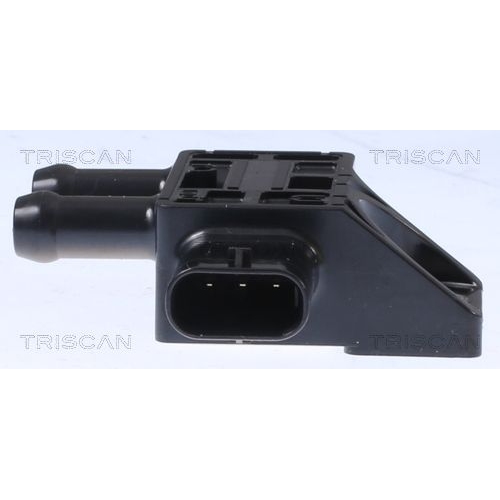 TRISCAN Sensor, Abgasdruck