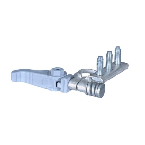 HELLA Batteriepolklemme