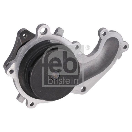 FEBI BILSTEIN Wasserpumpe, Motorkühlung
