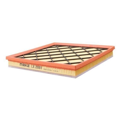 MAHLE Luftfilter