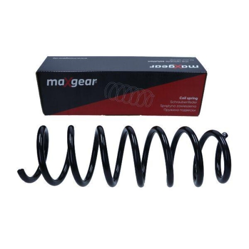 MAXGEAR Fahrwerksfeder