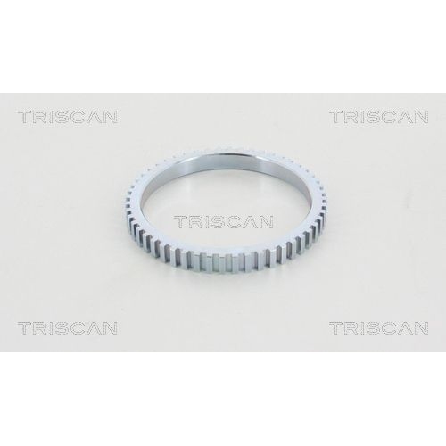 TRISCAN Sensorring, ABS