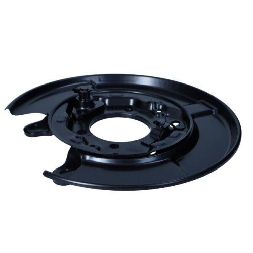 MAXGEAR Spritzblech, Bremsscheibe