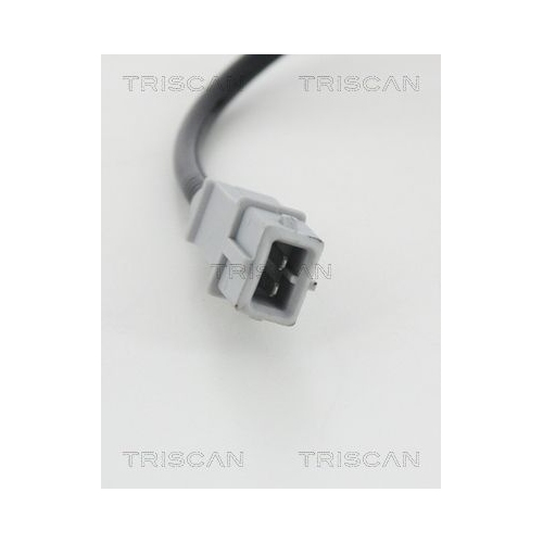 TRISCAN Sensor, Raddrehzahl