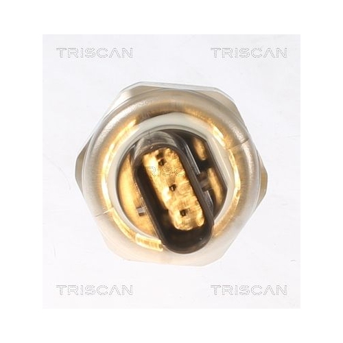 TRISCAN Sensor, Abgasdruck