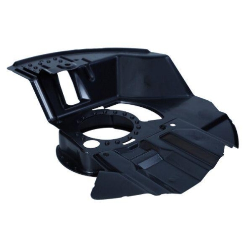 MAXGEAR Spritzblech, Bremsscheibe