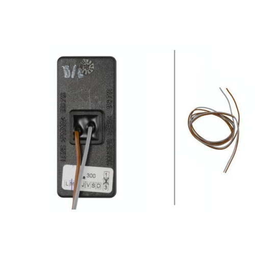 HELLA Zusatzblinkleuchte