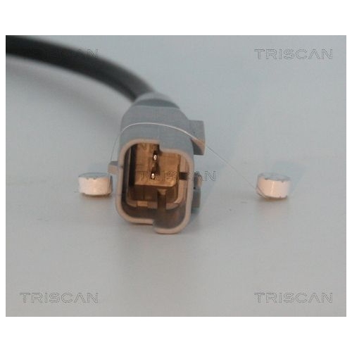 TRISCAN Sensor, Raddrehzahl