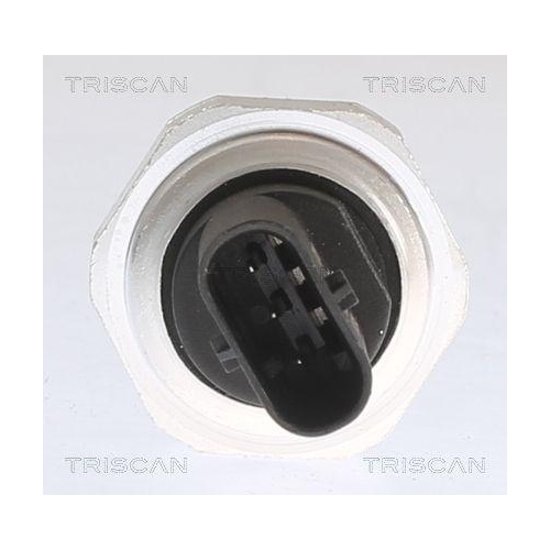 TRISCAN Sensor, Abgasdruck