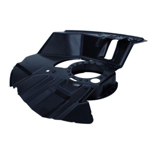 MAXGEAR Spritzblech, Bremsscheibe