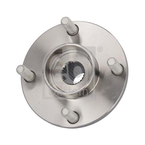 FEBI BILSTEIN Radnabe