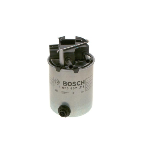 BOSCH Kraftstofffilter