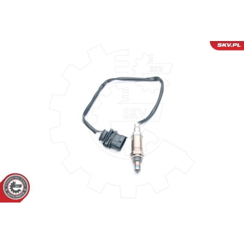 ESEN SKV Lambdasonde