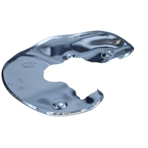 MAXGEAR Spritzblech, Bremsscheibe